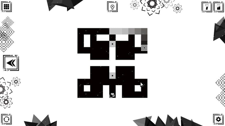Скриншот 3 из Squaser 7