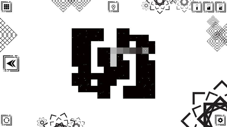 Скриншот 4 из Squaser 7