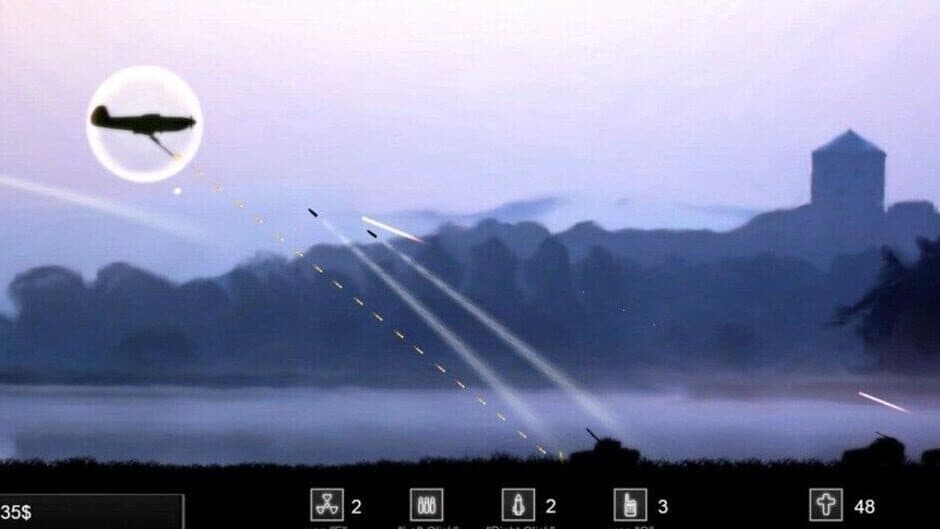 Скриншот 1 из Fly Or Die