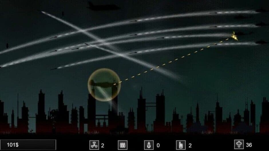 Скриншот 2 из Fly Or Die