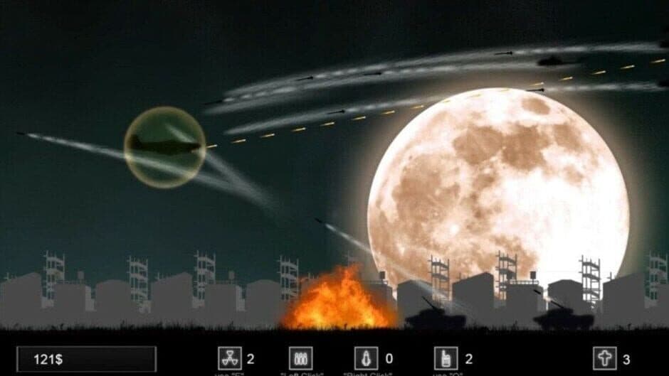 Скриншот 5 из Fly Or Die