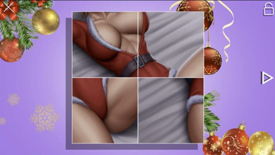 Скриншот 4 из Happy New Hentai