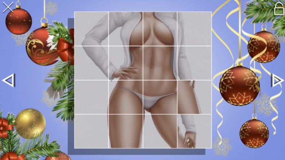 Скриншот 6 из Happy New Hentai