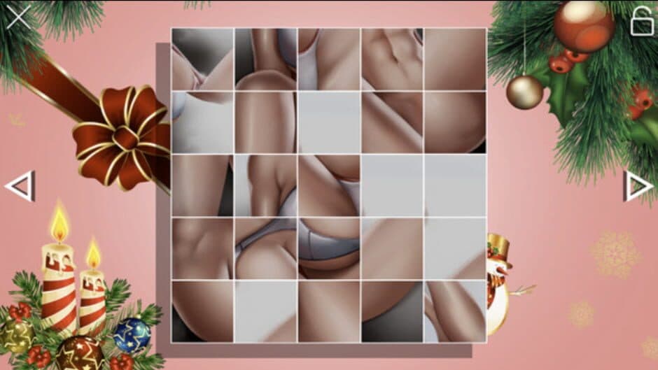Скриншот 9 из Happy New Hentai