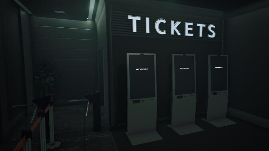 Скриншот 4 из The Last Screening