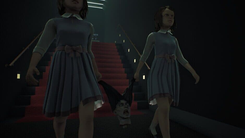 Скриншот 1 из The Last Screening