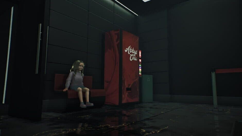 Скриншот 9 из The Last Screening