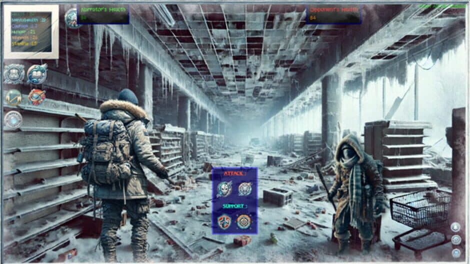 Скриншот 3 из The Music at the End of the World
