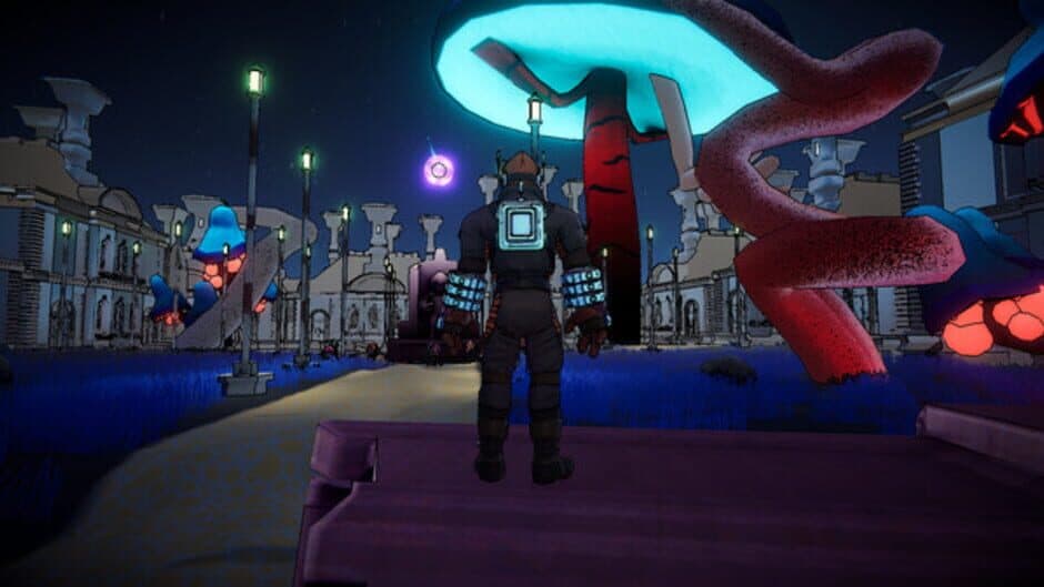 Скриншот 3 из Blight's Grasp