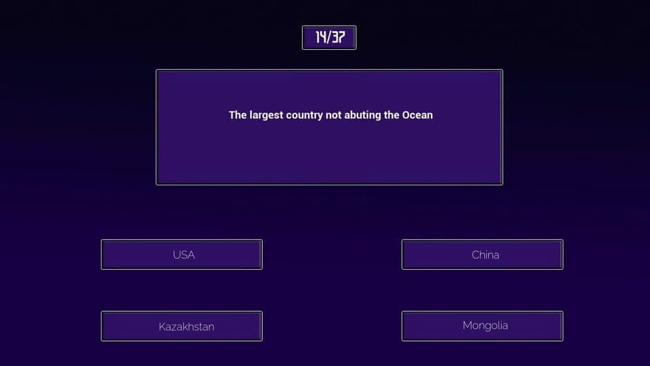 Скриншот 3 из EQ: Countries