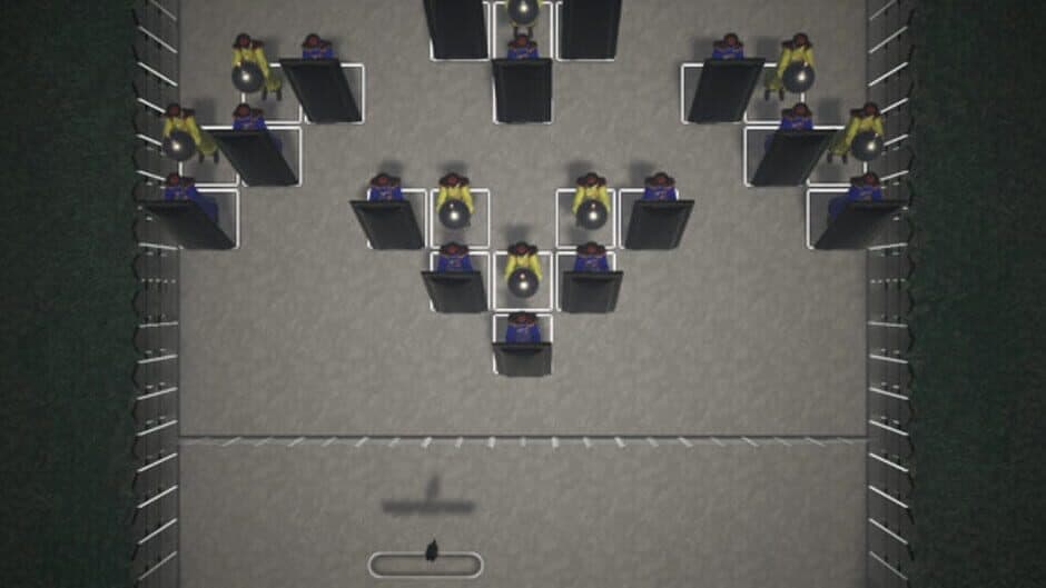 Скриншот 2 из Pong Pong Crows