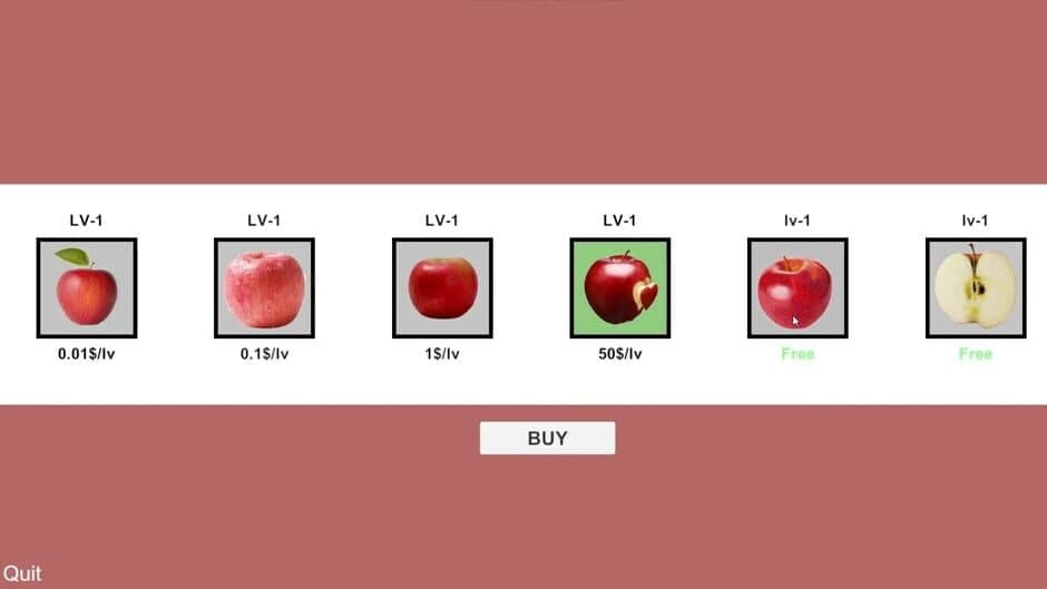 Скриншот 3 из Two Apples