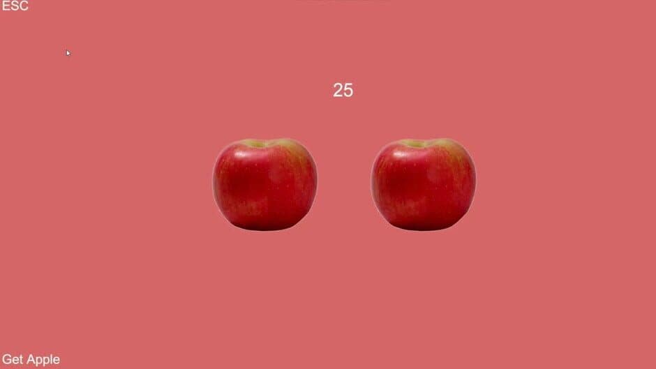 Скриншот 4 из Two Apples