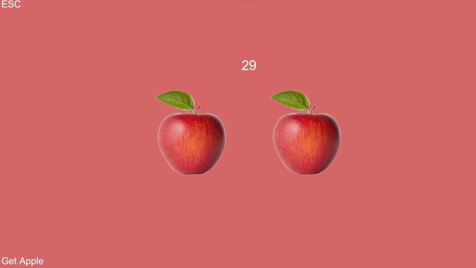 Скриншот 5 из Two Apples