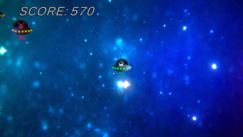 Скриншот 3 из Star Runaway