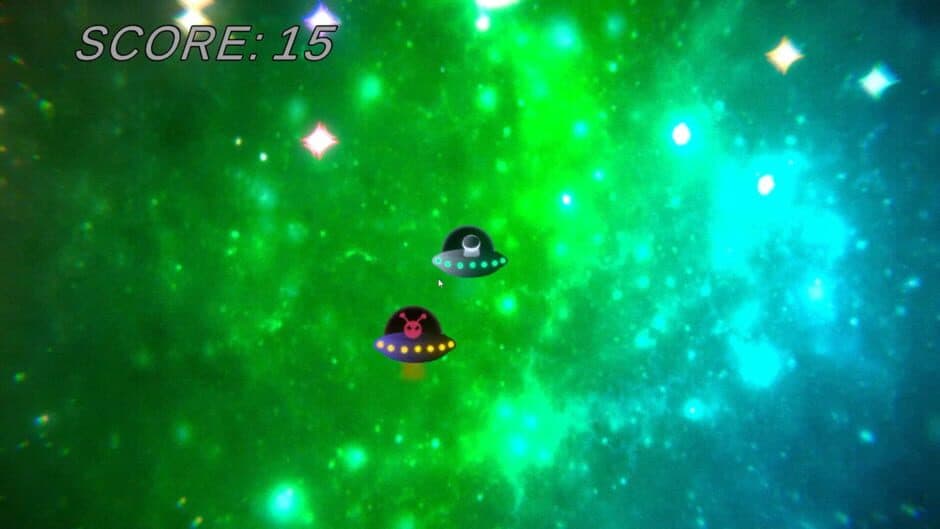 Скриншот 4 из Star Runaway