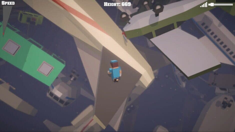 Скриншот 3 из Miraculous Fall