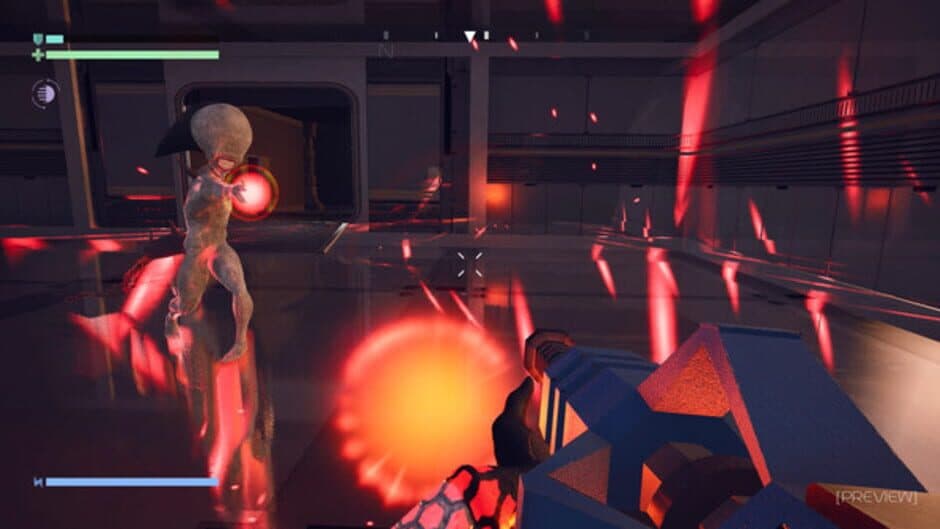 Скриншот 1 из Chaos