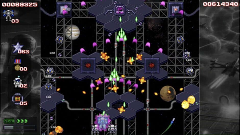 Скриншот 1 из Chaos Moon