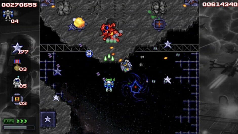 Скриншот 2 из Chaos Moon