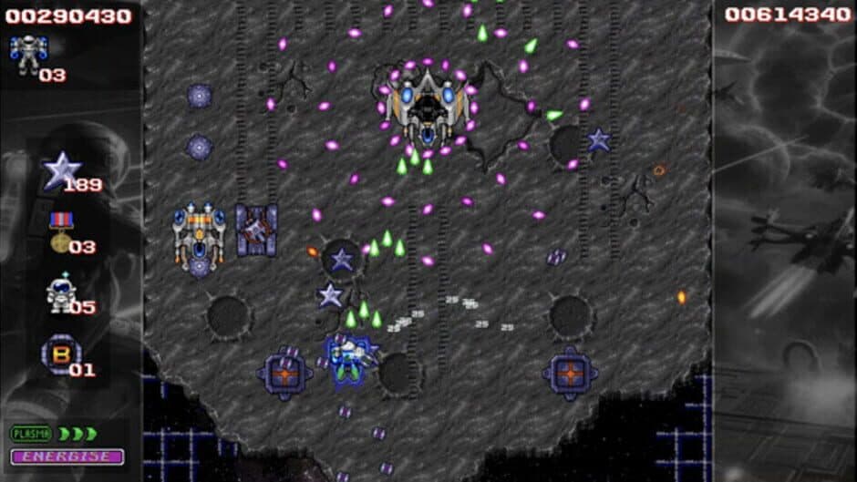 Скриншот 3 из Chaos Moon
