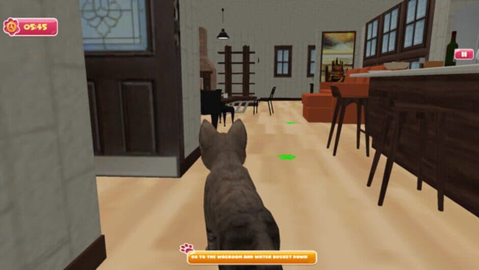 Скриншот 4 из City of Cats
