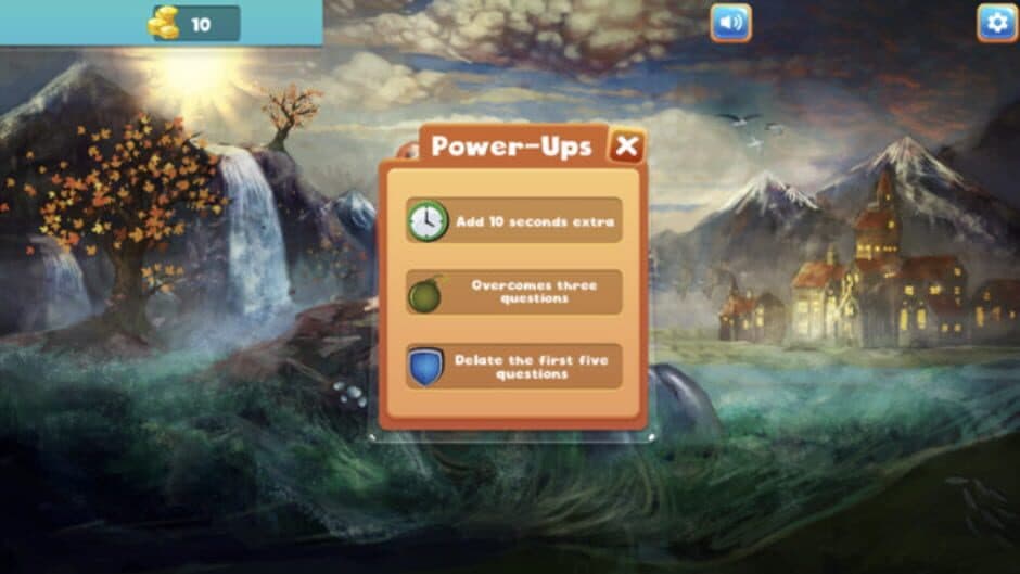 Скриншот 4 из Quiz Pro!: General Knowledge