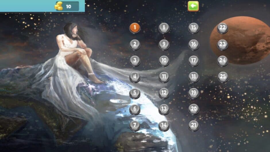 Скриншот 7 из Quiz Pro!: General Knowledge