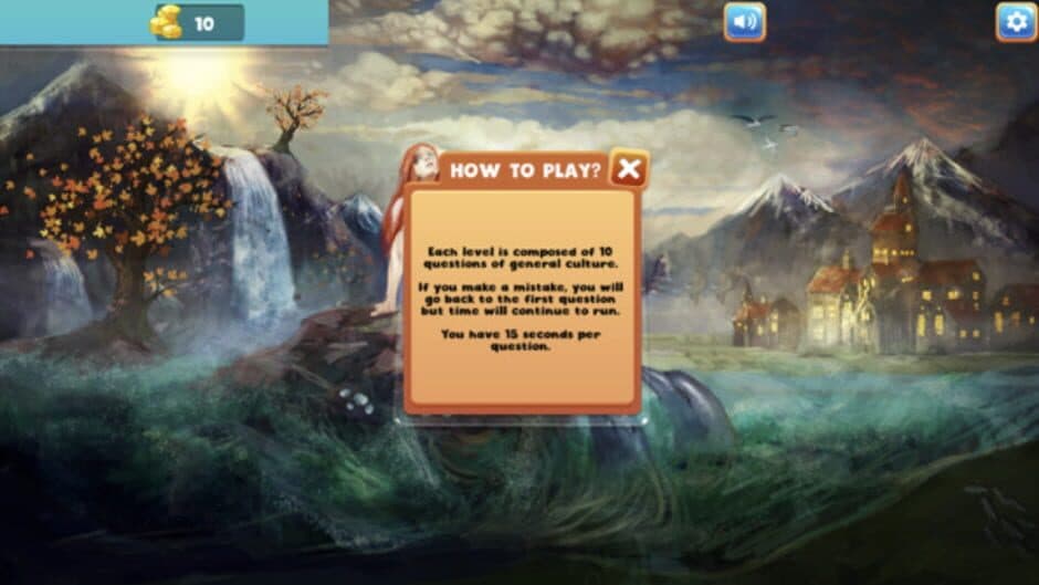 Скриншот 9 из Quiz Pro!: General Knowledge