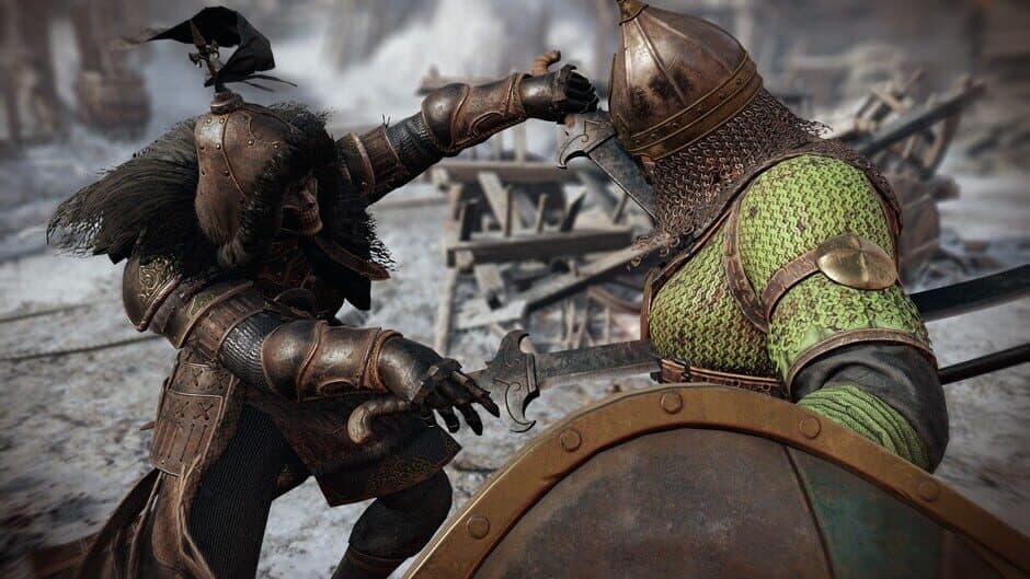 Скриншот 5 из For Honor: Khatun - Hero