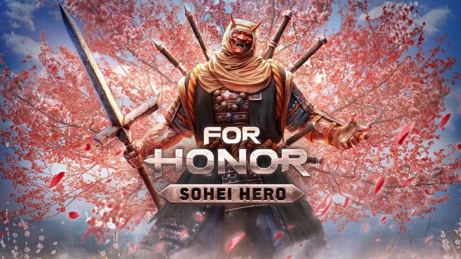Скриншот 1 из For Honor: Sohei - Hero