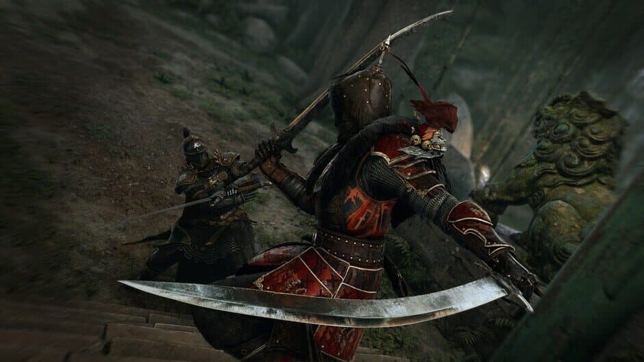 Скриншот 3 из For Honor: Khatun - Hero