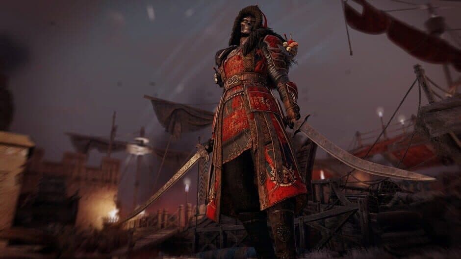 Скриншот 1 из For Honor: Khatun - Hero