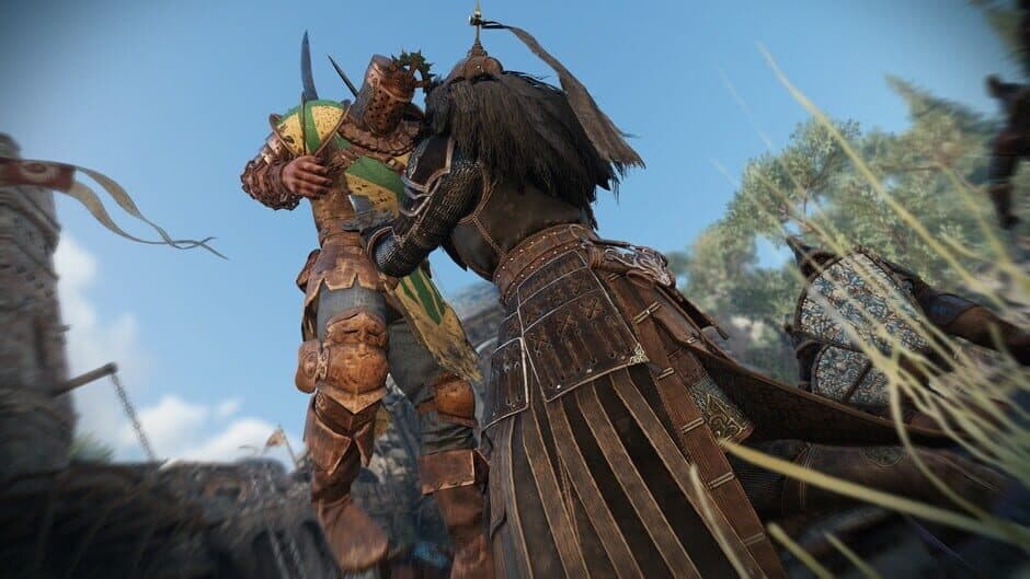 Скриншот 6 из For Honor: Khatun - Hero