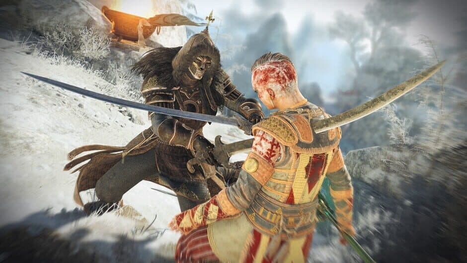 Скриншот 7 из For Honor: Khatun - Hero