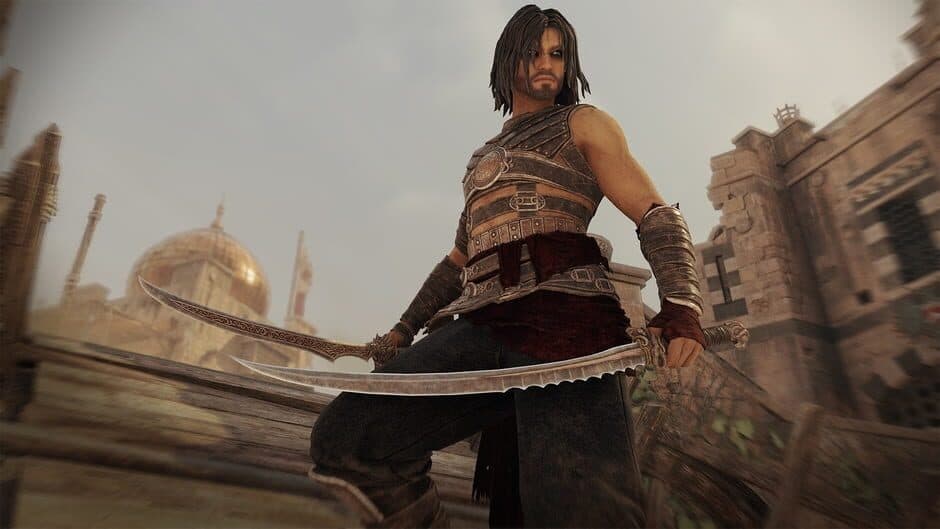 Скриншот 1 из For Honor: The Warrior Prince - Aramusha Hero Skin