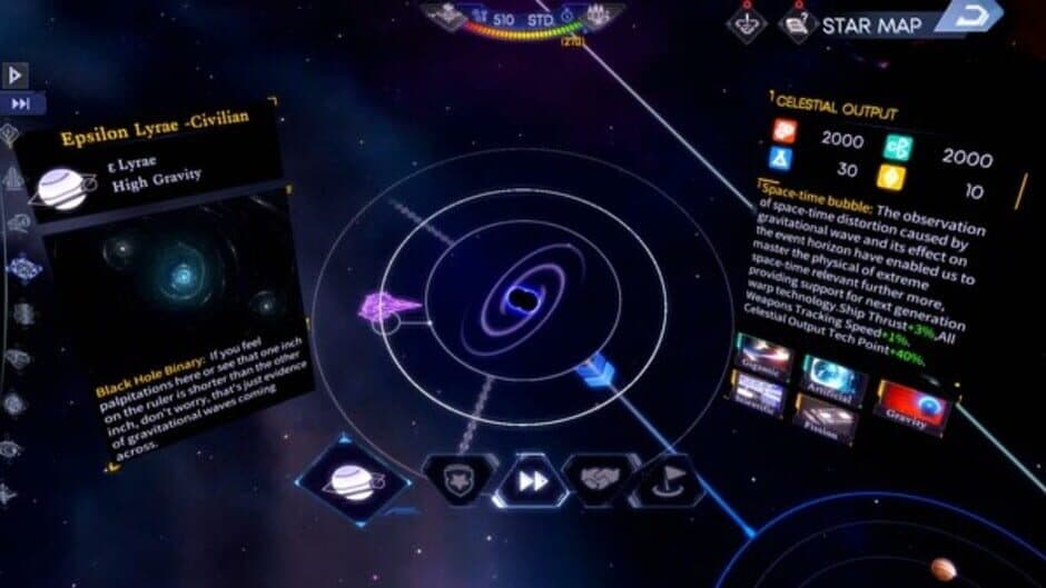 Скриншот 4 из Star Conqueror