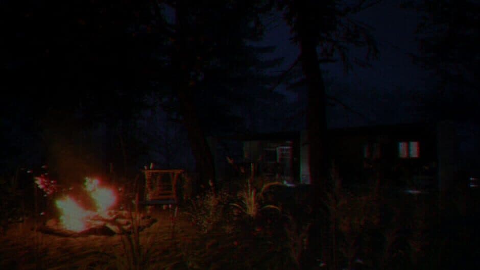 Скриншот 2 из Whispers of Fear