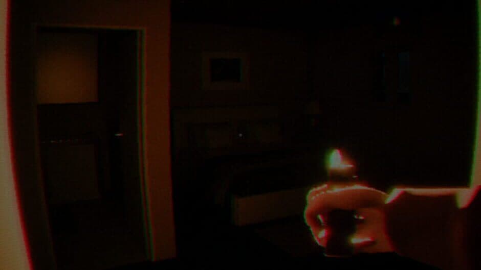 Скриншот 1 из Whispers of Fear