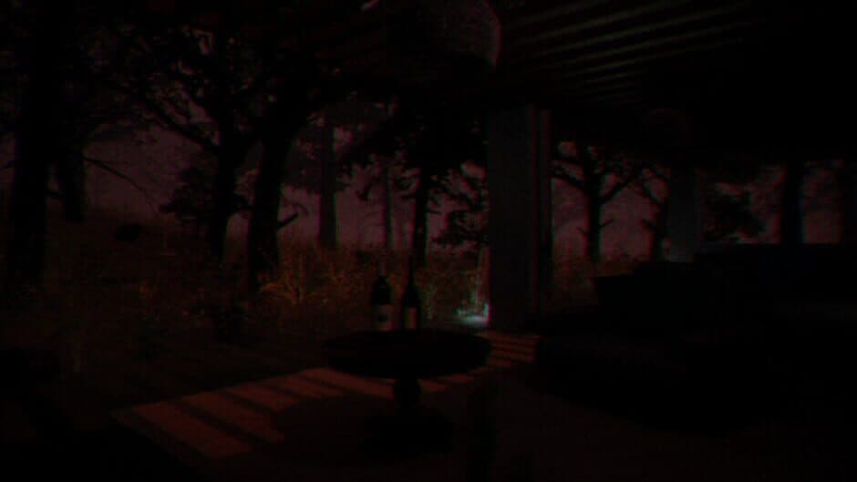 Скриншот 4 из Whispers of Fear
