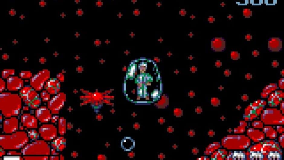 Скриншот 3 из Bubble Trouble