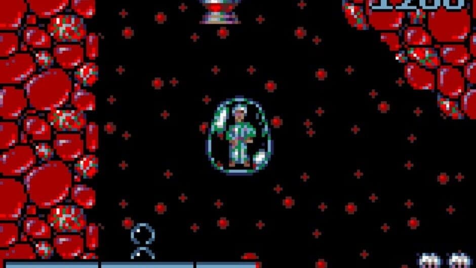 Скриншот 4 из Bubble Trouble