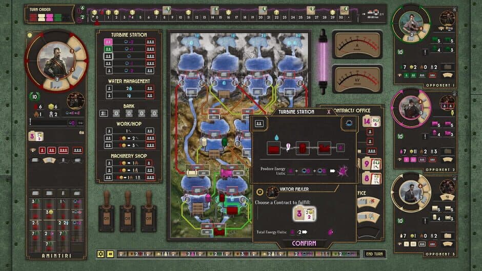 Скриншот 2 из Barrage