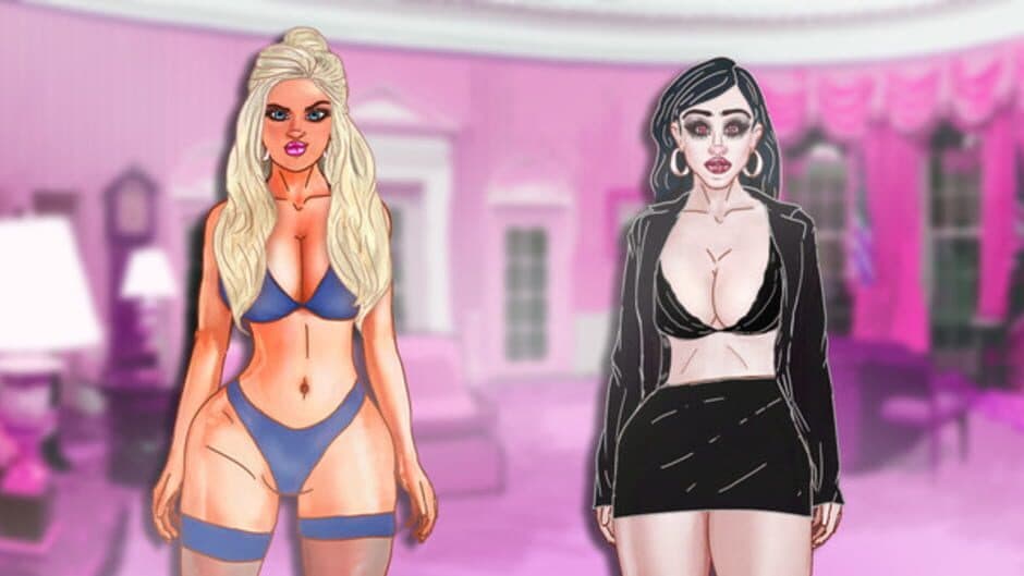 Скриншот 4 из Sexy President