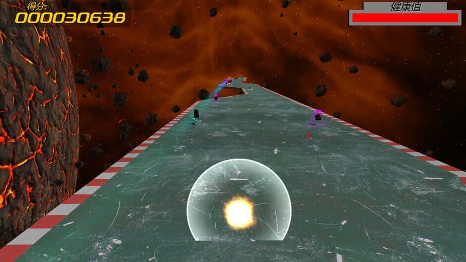 Скриншот 5 из Sunset Fighter