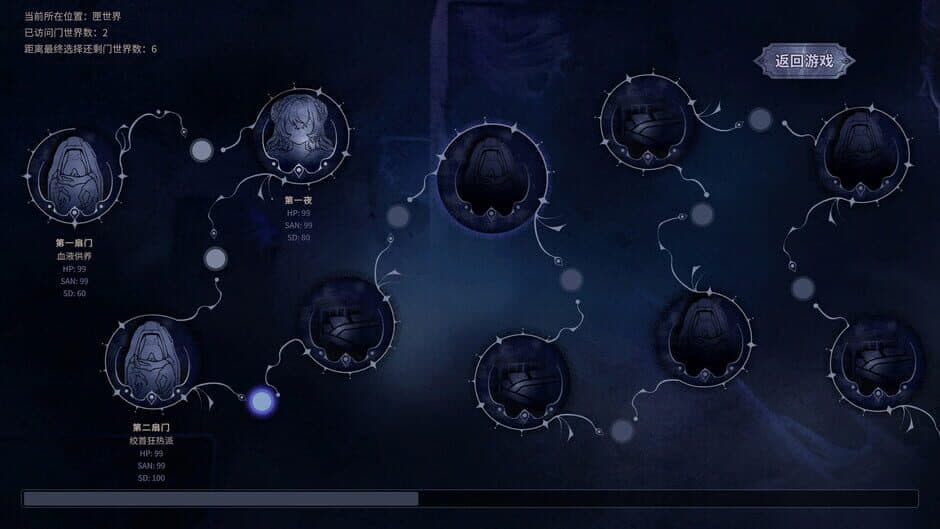 Скриншот 3 из Find the Demon