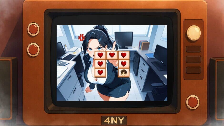 Скриншот 3 из Milf Collection