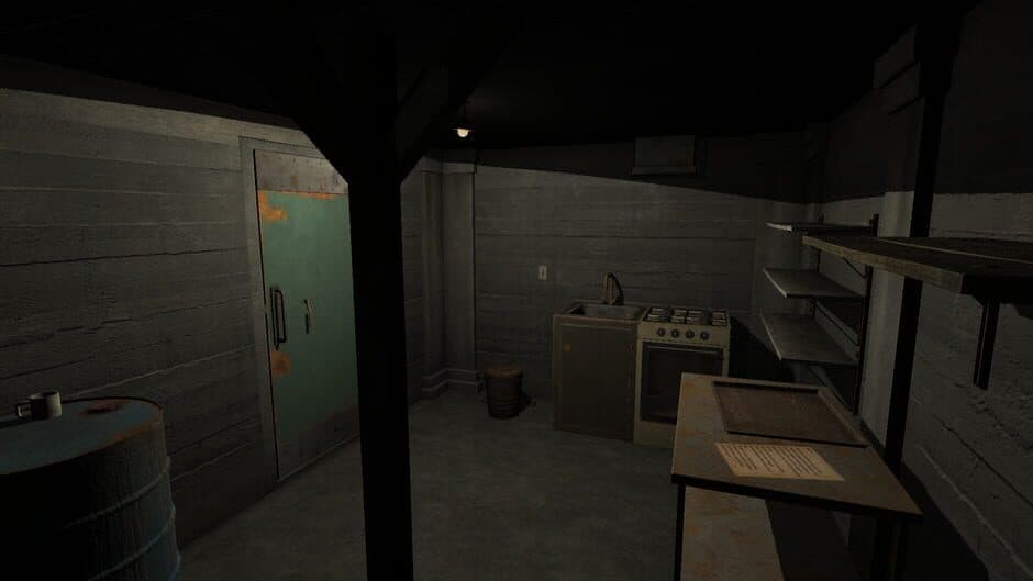 Скриншот 3 из Bunker16