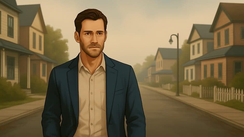 Скриншот 3 из Inheritance