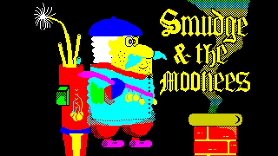 Скриншот 2 из Smudge & The Moonees
